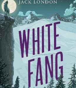Penguin Readers Level 6: White Fang (Elt Graded Reader): Abridged Edition