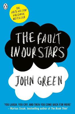 The Fault In Our Stars
