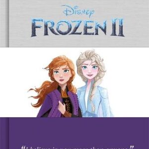 Disney Frozen 2