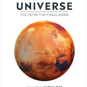 Universe: The Definitive Visual Guide