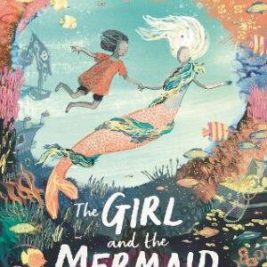 The Girl And The Mermaid