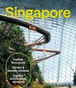 Lonely Planet Singapore