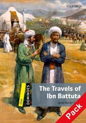 Dominoes: One: The Travels Of Ibn Battuta Pack