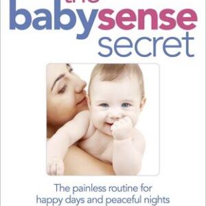 The Babysense Secret