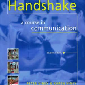 Handshake: Student's Book