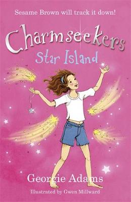 Star Island: Book 9