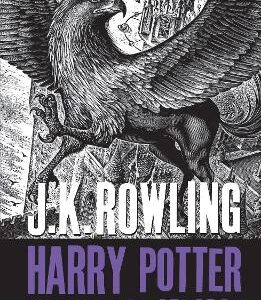 Harry Potter And The Prisoner Of Azkaban