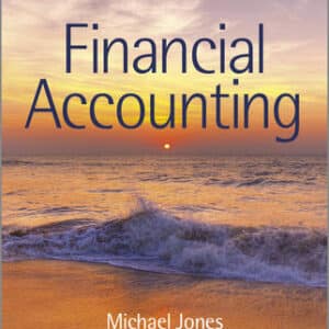 FINANCIAL ACCOUNTING