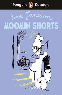 Penguin Readers Level 2: Moomin Shorts (Elt Graded Reader): Abridged Edition
