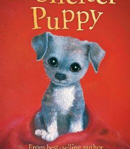 The Shelter Puppy