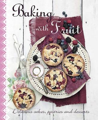 Baking With Fruit