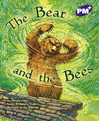 The Bear And The Bees