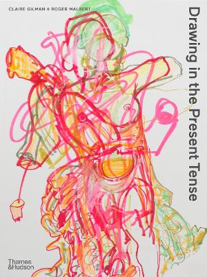 Drawing In The Present Tense