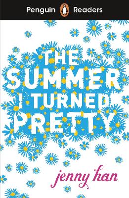 Penguin Readers Level 3: The Summer I Turned Pretty (Elt Graded Reader): Abridged Edition