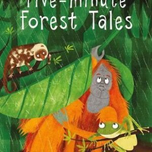 Five-Minute Forest Tales
