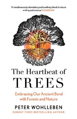 The Heartbeat Of Trees