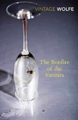 The Bonfire Of The Vanities