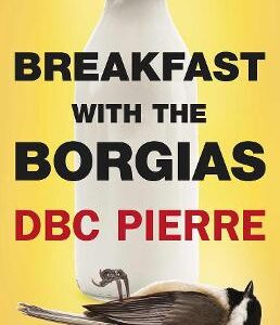 Breakfast With The Borgias