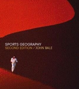 SPORTS GEOGRAPHY ED2