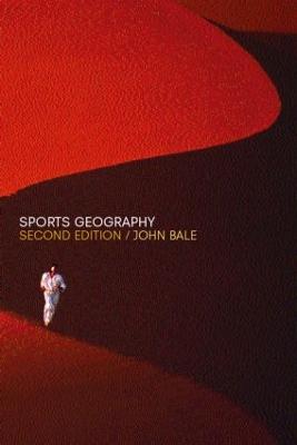 SPORTS GEOGRAPHY ED2
