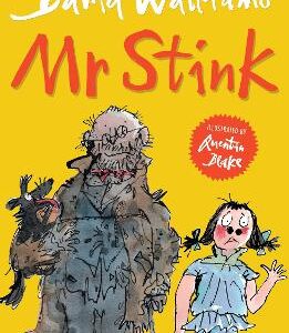 Mr Stink