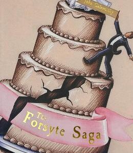 The Forsyte Saga