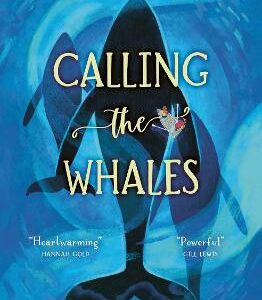 Calling The Whales