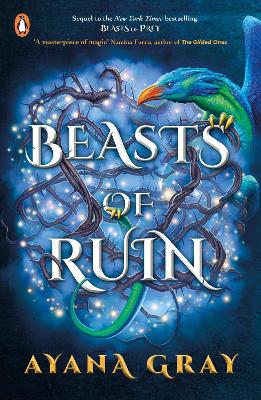 Beasts Of Ruin