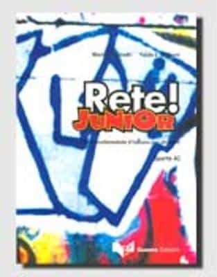Rete! Junior: Testo (Parte A)