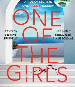 One Of The Girls