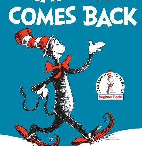 The Cat In The Hat Comes Back