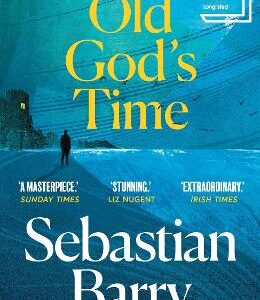 Old God's Time: The Top Ten Sunday Times Bestseller