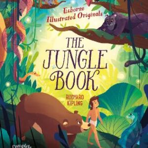 Jungle Book
