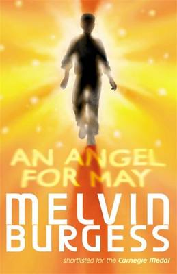 An Angel For May