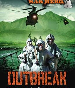 Outbreak: Code Red