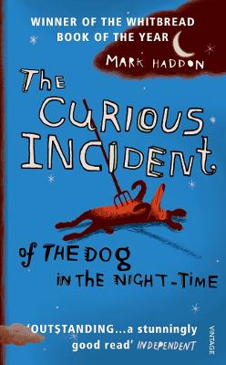 The Curious Incident Of The Dog In The Night-Time