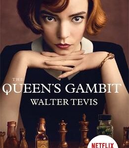 The Queen's Gambit: Now A Major Netflix Drama