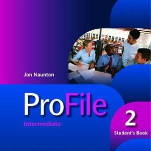 Profile 2: Student's Pack: Intermediate