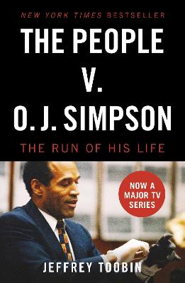The People V. O.j. Simpson