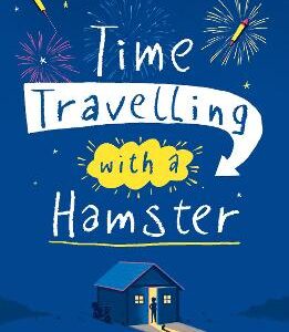 Time Travelling With A Hamster