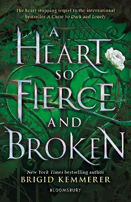 A Heart So Fierce And Broken