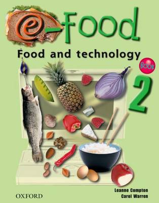 E-Food: Years 9 And 10