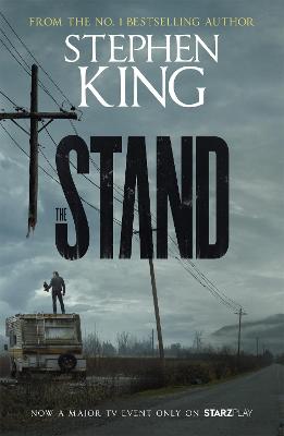 The Stand: (Tv Tie-In Edition)