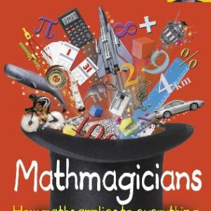 Mathmagicians