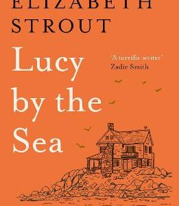Lucy By The Sea
