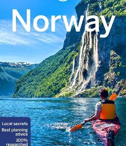 Lonely Planet Norway