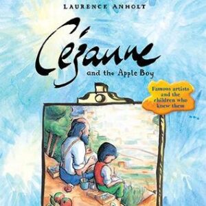 Cezanne And The Apple Boy