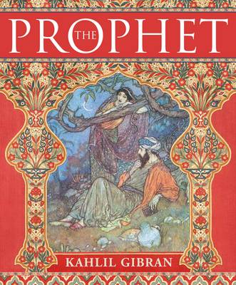 The Prophet P/B