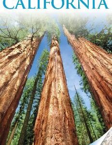 Dk Eyewitness California
