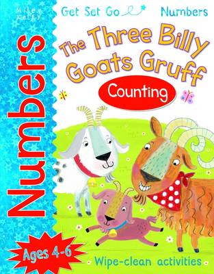 Gsg Numeracy Counting